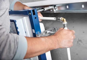 Comment installer un réseau de plomberie multicouche ?